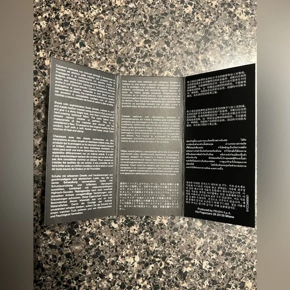 Prada American Cup Red Mens Us Mens Size 9 - Picture 12 of 13